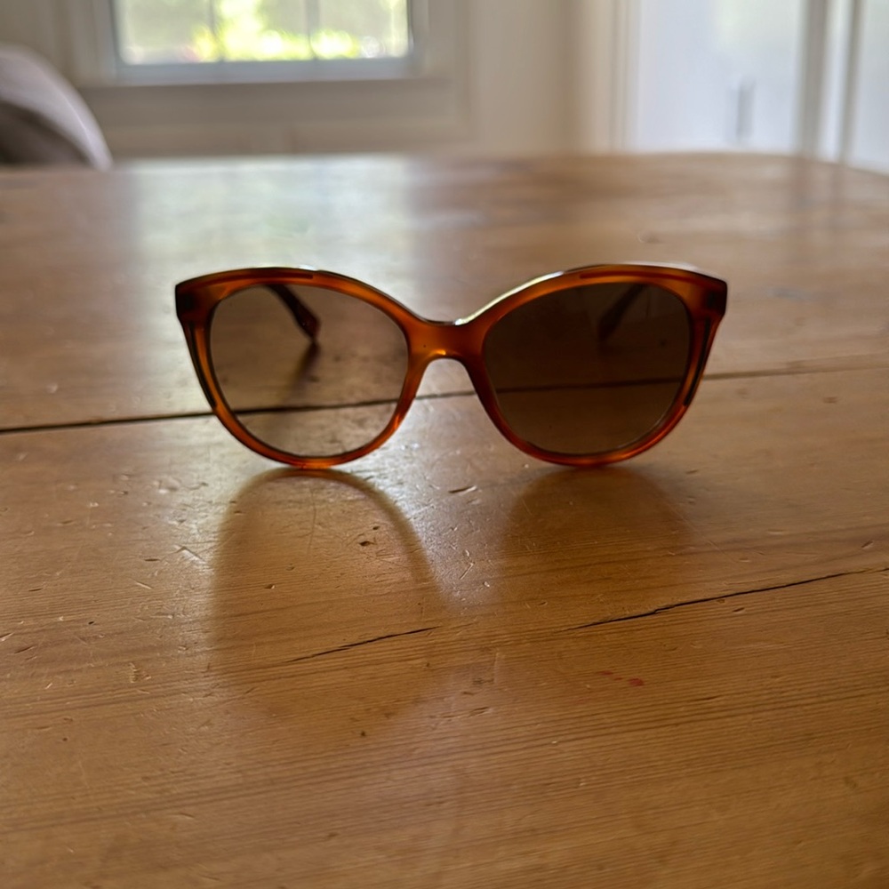 Fendi Glasses
